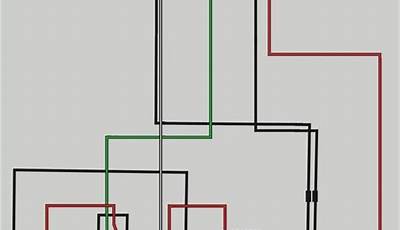 Mercury Outboard Kill Switch Wiring Diagram