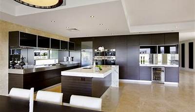 Mergedom Home Design Kitchen Cabinets