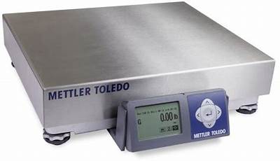 Mettler Toledo Scales Manuals
