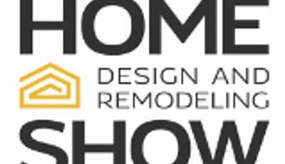 Miami Home Design And Remodeling Show 2022