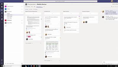 Master Microsoft Teams Planner: A Comprehensive Tutorial For Project Success