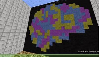 Minecraft Is Good For Your Brain