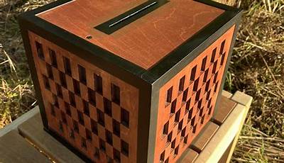 Minecraft Jukebox Speaker