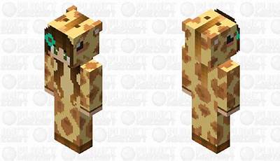 Minecraft Mac Skins
