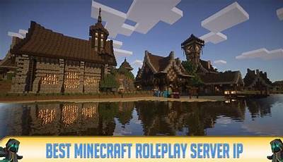 Minecraft Medieval Rp Servers