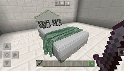 Minecraft Mods Pe Furniture
