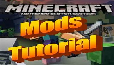 Minecraft Mods Switch