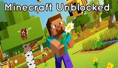 Minecraft Mods Unblocked