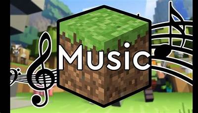 Minecraft Music Mp3