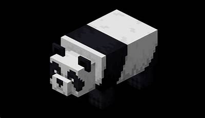 Minecraft Panda Death Sound