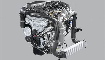 Mini Cooper S Engine Upgrades