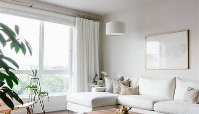 Minimalist Decorating Ideas Living Room