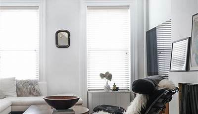 Minimalist Style Home Interior