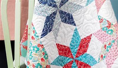 Learn Ribbon Lei-Making With Missouri Star Quilt Company Tutorials: A Beginner's Guide To Creating C