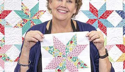 Master Quilting With Missouri Star: Free Patterns And Tutorials For Effortless Braids