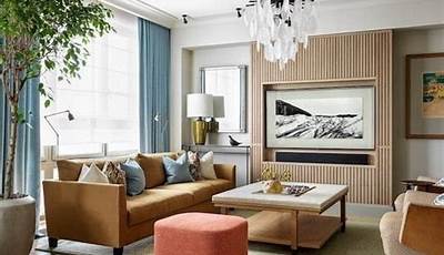 Modern Living Room Design Ideas 2022