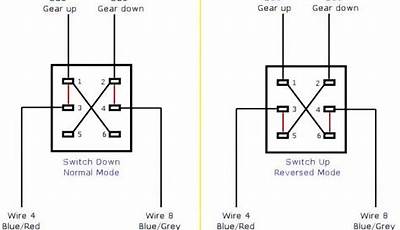 Momentary Switch Circuit Diagram