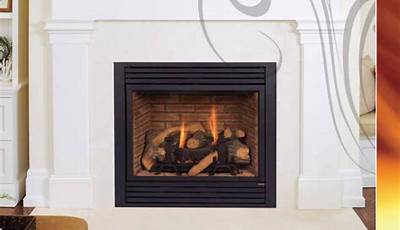 Monessen Gas Fireplace Manual