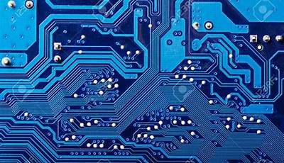 Motherboard Circuit Diagram Artificial Intelligence