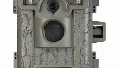 Moultrie Game Camera Manual