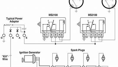 Murphy 117 Switch Wiring Diagrams