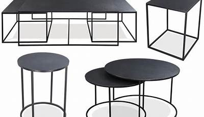 Nesting Coffee Tables Australia