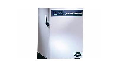 New Brunswick Ultra Low Temperature Freezer Manual