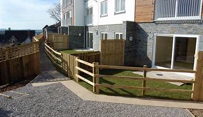 New Leaf Landscaping And Fencing