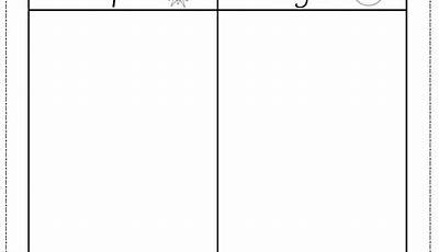 Night And Day Worksheets For Kindergarten