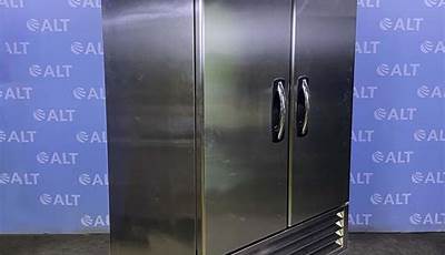 Norlake Scientific Refrigerator Manual