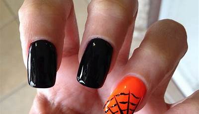 October Nails Quotes
