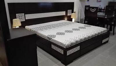 Olx Used Furniture Bedroom Set Sale In Karachi