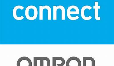 Omron Connect App Manual