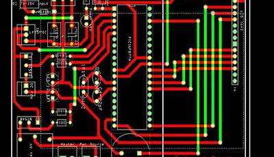 Orcad Schematic To Pcb