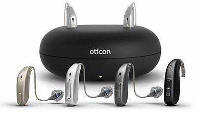 Oticon Opn 1 User Manual