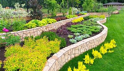 Outdoor Landscaping Company