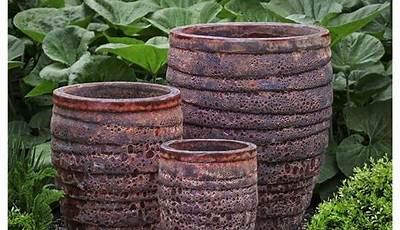 Outdoor Plant Pots Sale Uk