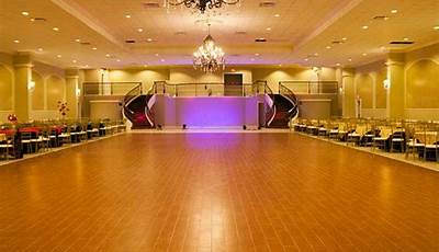 Party Hall Rentals In Las Vegas