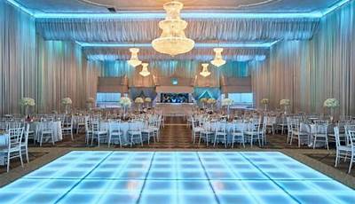 Party Rooms For Hire Near Me