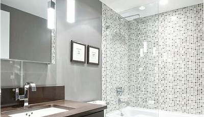 Peel And Stick Shower Wall Tile Ideas