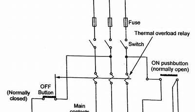 Phase Reversal Protection Circuit Diagram