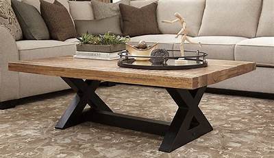 Pictures Of Coffee Tables