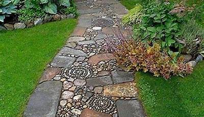 Pinterest Pathway Ideas