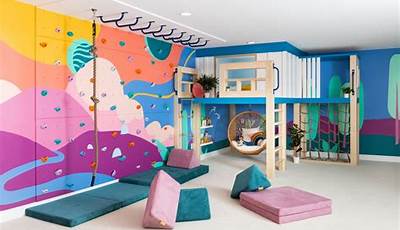 Playroom Design Company