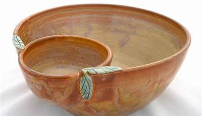 Pottery Bowl Design Ideas