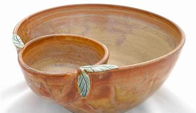 Pottery Bowls Ideas