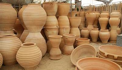Pottery Clay Where To Buy
