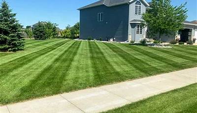 Precision Landscaping Fargo