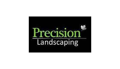 Precision Landscaping Reviews