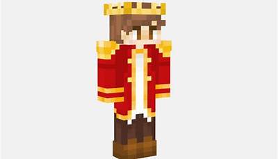 Prince Skins For Minecraft